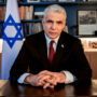 Israeli PM Lapid will press France on Iran, warn Hezbollah ‘playing with fire’