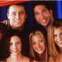 Friends’ co-creator Marta’s response to sit com’s ‘lack of diversity’ slagging