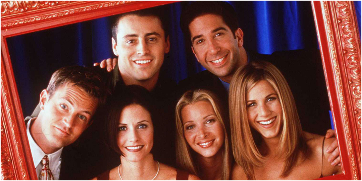Friends