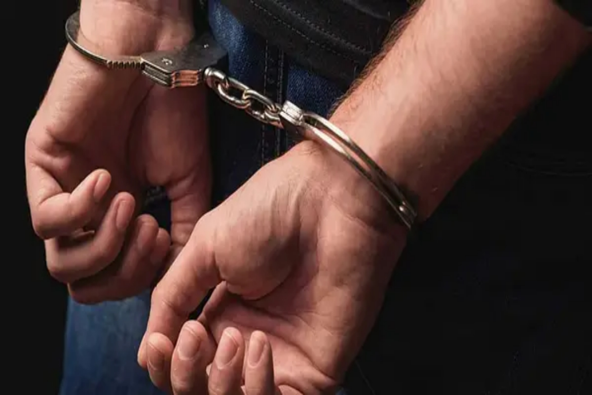 Police hunt serial attackers