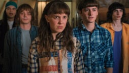 Stranger Things sets new viewership milestones, Netflix