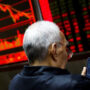 Global equities decline as worries of a recession grow