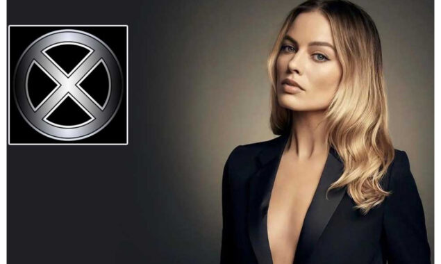 Margot Robbie at the final stages of talks for her MCU debut