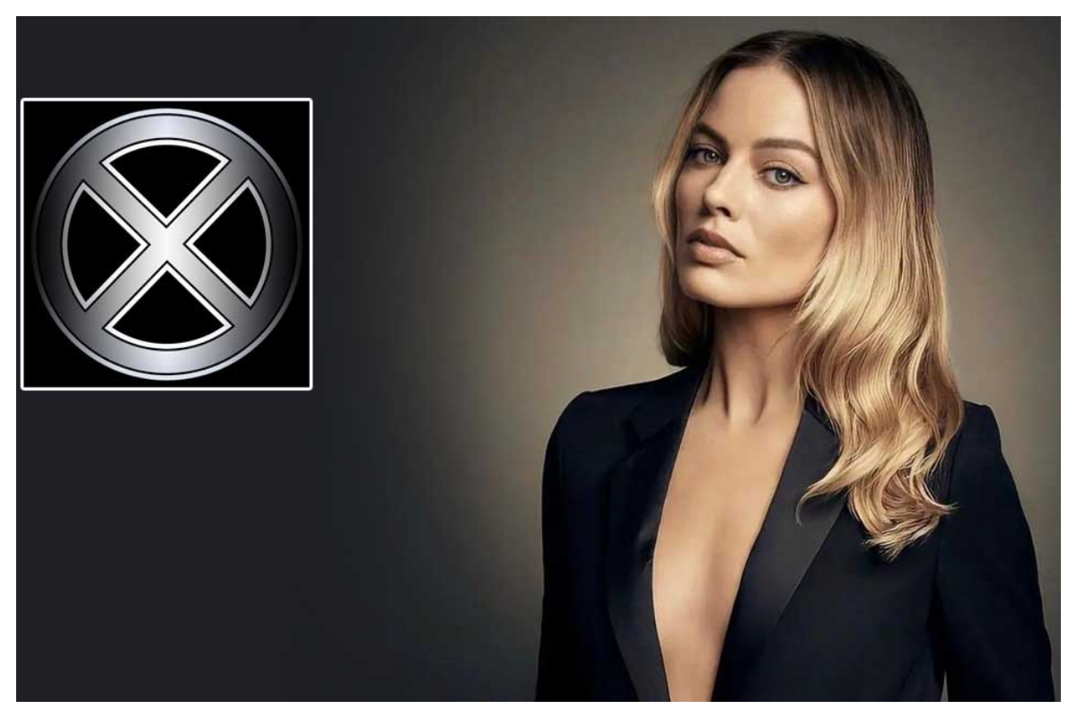 Margot Robbie