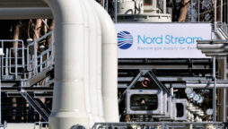 Russia will face tougher sanctions as Canada returns the repaired Nord Stream 1 turbine