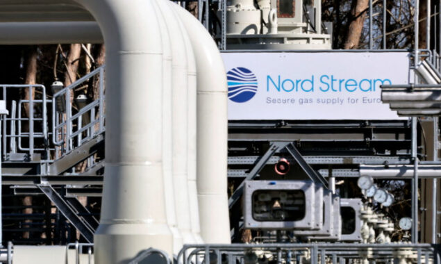 Russia will face tougher sanctions as Canada returns the repaired Nord Stream 1 turbine