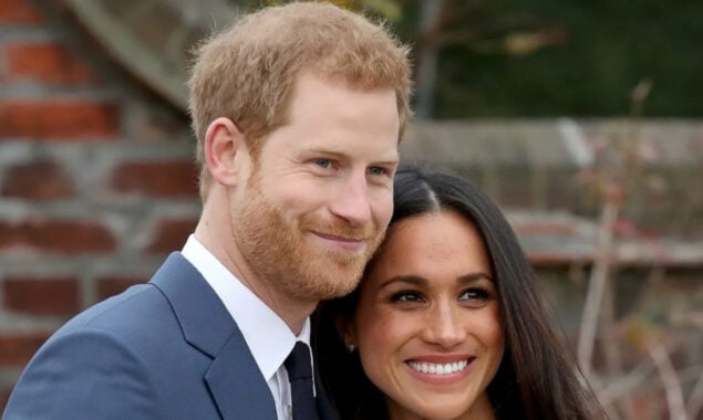 Prince Harry