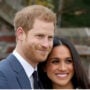Prince Harry wants to be head of Royal family says Meghan Markle