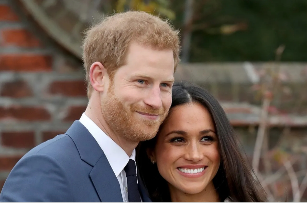 Prince Harry