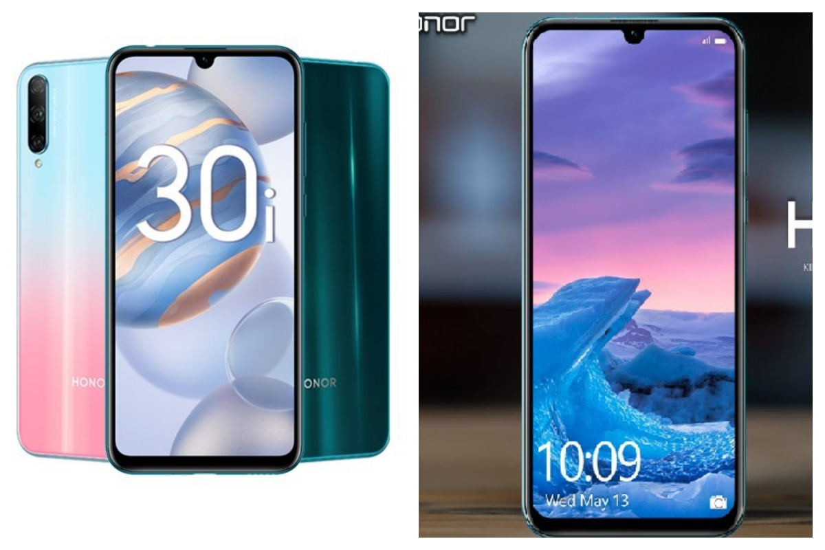 Honor 30i specs & price in Pakistan