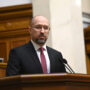 Ukraine PM Shmyhal requests that the EU declare Russia as terrorist state