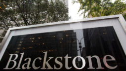 Blackstone claims soaring inflows but economic slowdown