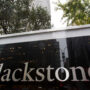 Blackstone claims soaring inflows but economic slowdown