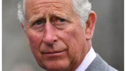 Prince Charles