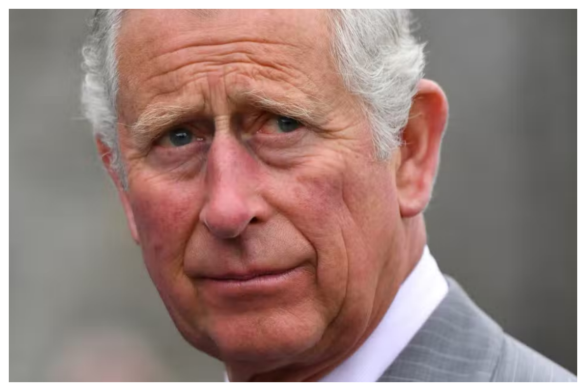 Prince Charles