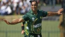 Shoaib Akhtar