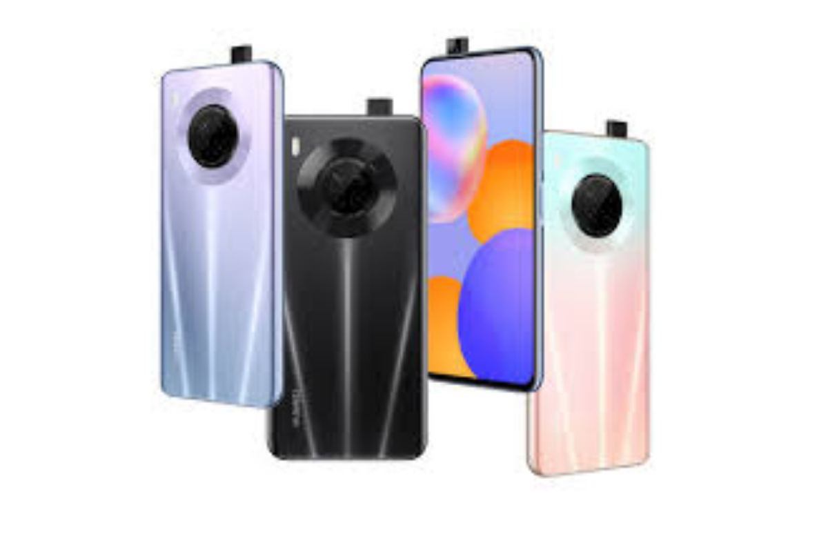 Huawei Y9a price in Pakistan