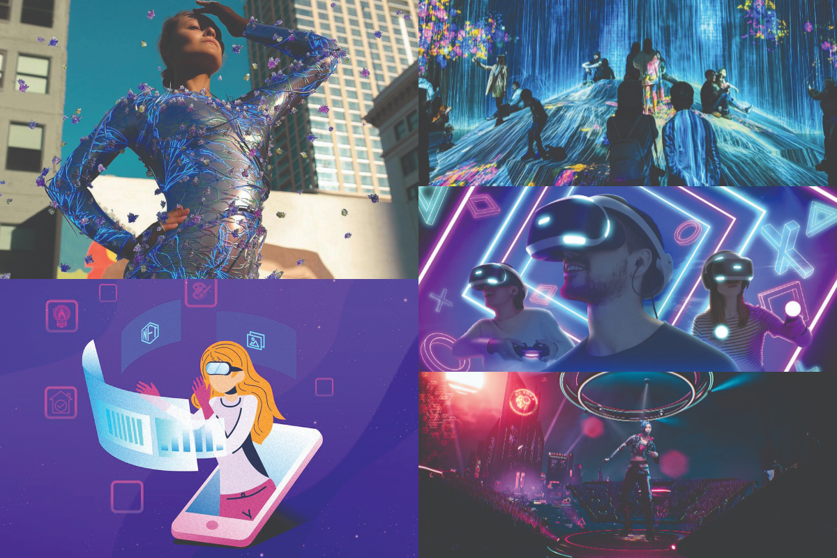 Enter the underworld