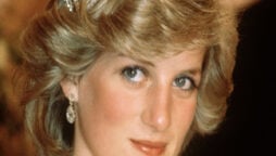 Princess Diana was how old when she married Charles?