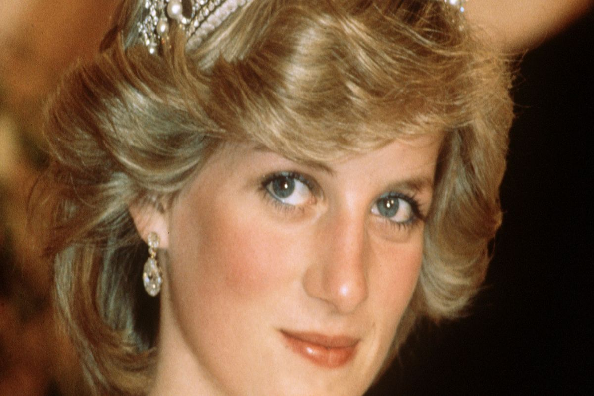 Princess Diana