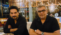 Humayun Saeed