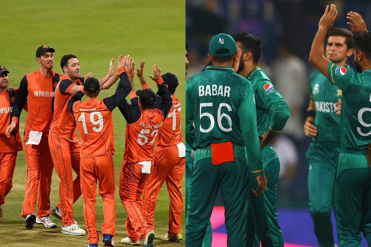 ned vs pak