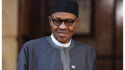 Nigerian Opposition