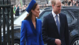 Kate Middleton pretended to be William’s girlfriend before they started dating