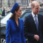 Kate Middleton pretended to be William’s girlfriend before they started dating
