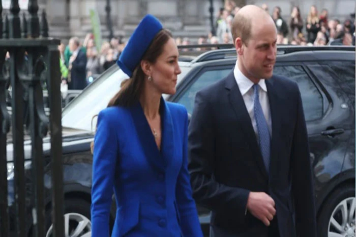 Kate Middleton