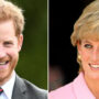 Prince Harry is not a fan of The Crown’s portrayal of Princess Diana