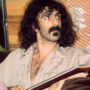 Frank Zappa estate is latest to be acquired by Universal Music Group