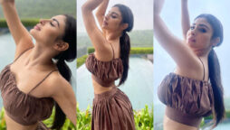 Mouni Roy