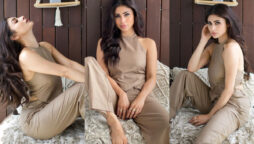 Mouni Roy