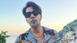 Rajkummar Rao says, “Nepotism will always be there”