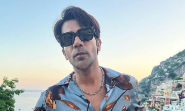 Rajkummar Rao says, “Nepotism will always be there”
