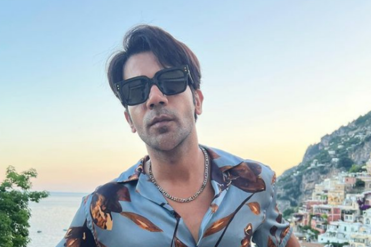 Rajkummar Rao