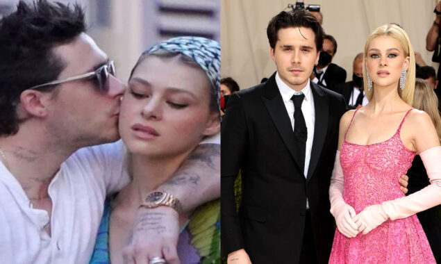 Brooklyn Beckham, Nicola Peltz’s new snaps have set tongues wagging