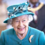 Queen Elizabeth aims to be well enough to present the George Cross