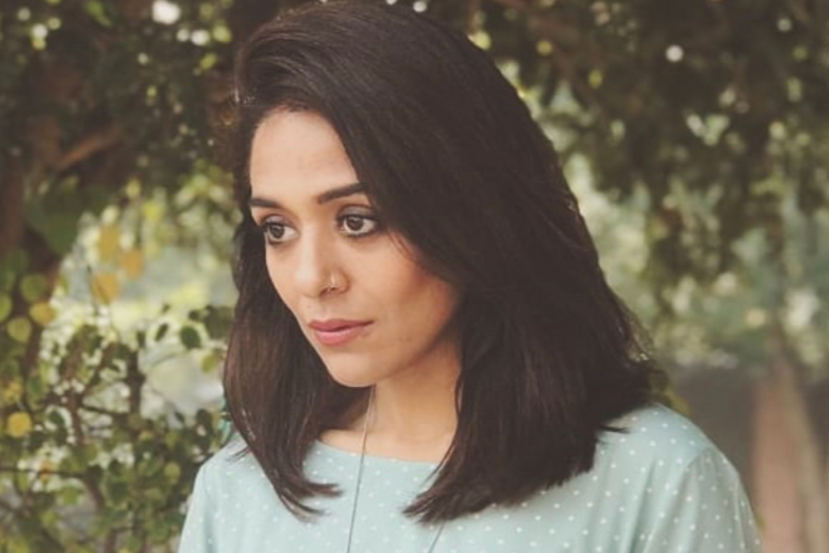 Yasra Rizvi