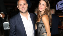 Michael Rubin's