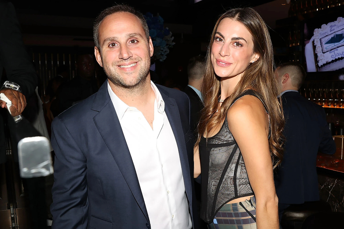Michael Rubin's