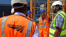Network Rail