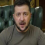 Zelenskyy says Johnson’s resignation is ‘sadness’