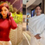 Alizeh Shah shares a hilarious meme on Shoaib Akhtar