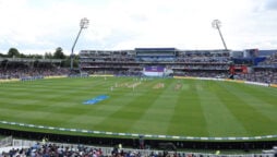 ENG vs IND: Birmingham Police arrested a man for racial comments allegations