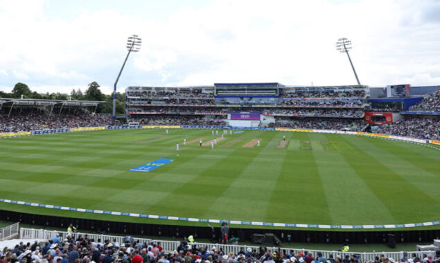 ENG vs IND: Birmingham Police arrested a man for racial comments allegations