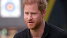 Prince Harry supposed to “spike” his upcoming memoir