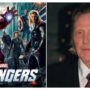 Christopher Walken enters MCU Critic Club