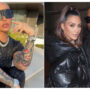 Amber Rose speaks about Kanye West and Kim Kardashian’s divorce